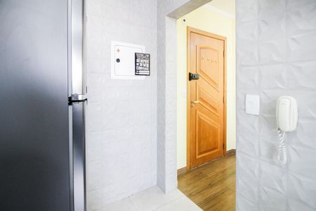 Apartamento à venda com 60m², 2 quartos e 1 vaga Apartamento à venda com 60m², 2 quartos e 1 vagaCozinha e Área de Serviço