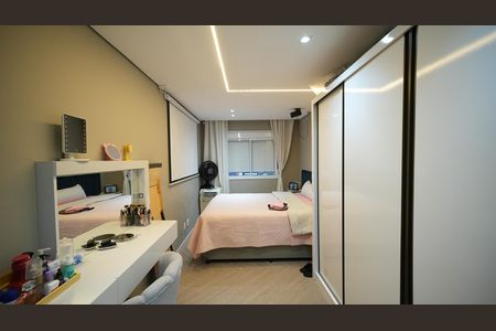 Apartamento à venda com 55m², 2 quartos e 1 vagaQuarto 2