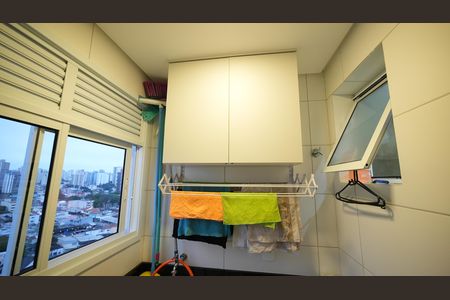 Apartamento à venda com 55m², 2 quartos e 1 vagaÁrea de Serviço