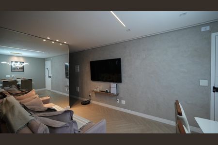 Apartamento à venda com 55m², 2 quartos e 1 vagaSala
