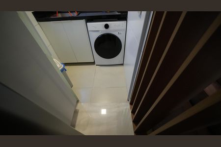 Apartamento à venda com 55m², 2 quartos e 1 vagaÁrea de Serviço