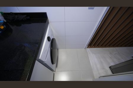 Apartamento à venda com 55m², 2 quartos e 1 vagaÁrea de Serviço