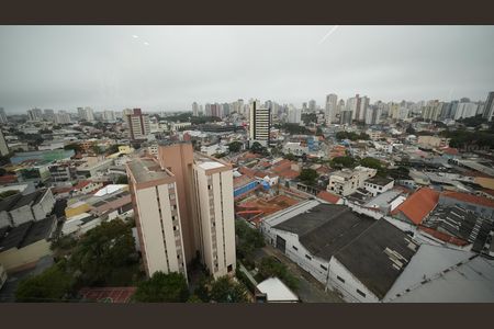 Apartamento à venda com 55m², 2 quartos e 1 vagaSacada