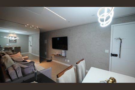 Apartamento à venda com 55m², 2 quartos e 1 vagaSala