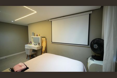 Apartamento à venda com 55m², 2 quartos e 1 vagaQuarto 2