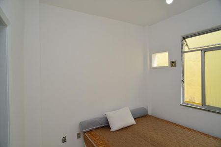 Suíte de kitnet/studio para alugar com 1 quarto, 35m² em Barra da Tijuca, Rio de Janeiro