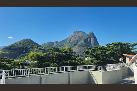 Apartamento para alugar com 35m², 1 quarto e sem vaga Apartamento para alugar com 35m², 1 quarto e sem vagaÁrea Comum - Cobertura