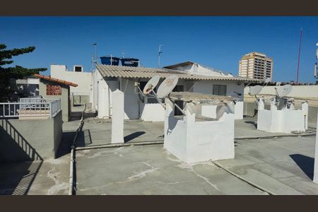 Apartamento para alugar com 35m², 1 quarto e sem vaga Apartamento para alugar com 35m², 1 quarto e sem vagaÁrea Comum - Cobertura