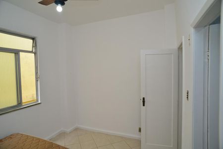 Suíte de kitnet/studio para alugar com 1 quarto, 35m² em Barra da Tijuca, Rio de Janeiro