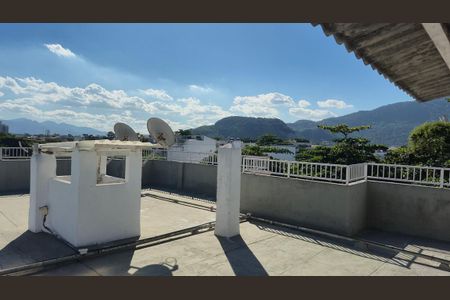 Apartamento para alugar com 35m², 1 quarto e sem vaga Apartamento para alugar com 35m², 1 quarto e sem vagaÁrea Comum - Cobertura