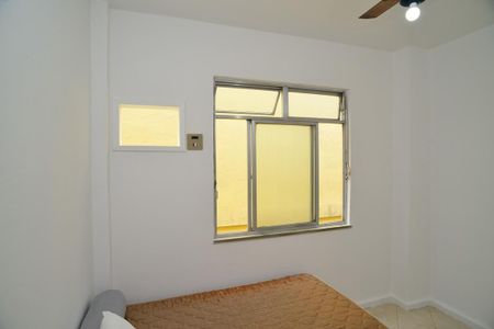 Suíte de kitnet/studio para alugar com 1 quarto, 35m² em Barra da Tijuca, Rio de Janeiro