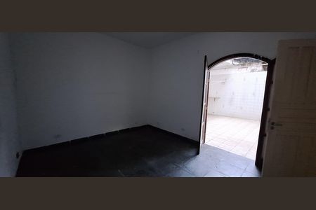 Quarto 2 de casa para alugar com 2 quartos, 90m² em Jardim Ana Maria, Santo André