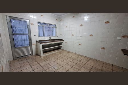 Casa para alugar com 90m², 2 quartos e 1 vaga Casa para alugar com 90m², 2 quartos e 1 vagaCozinha