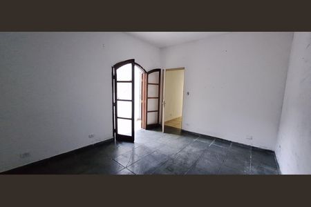 Quarto 2 de casa para alugar com 2 quartos, 90m² em Jardim Ana Maria, Santo André