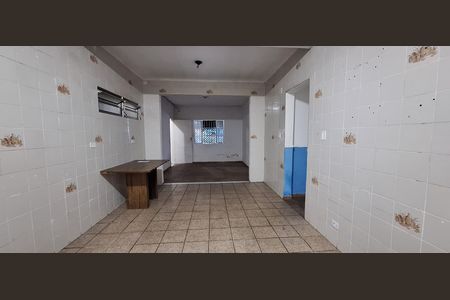 Casa para alugar com 90m², 2 quartos e 1 vaga Casa para alugar com 90m², 2 quartos e 1 vagaCozinha