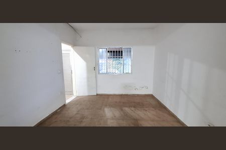Sala de casa para alugar com 2 quartos, 90m² em Jardim Ana Maria, Santo André