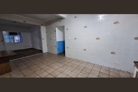 Casa para alugar com 90m², 2 quartos e 1 vaga Casa para alugar com 90m², 2 quartos e 1 vagaCozinha
