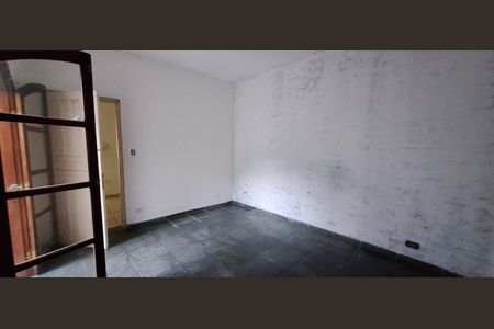 Quarto  2 de casa para alugar com 2 quartos, 90m² em Jardim Ana Maria, Santo André