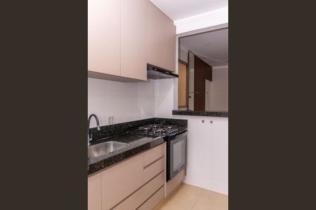 Apartamento para alugar com 70m², 2 quartos e 1 vaga Apartamento para alugar com 70m², 2 quartos e 1 vagaCozinha