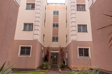 Apartamento para alugar com 70m², 2 quartos e 1 vaga Apartamento para alugar com 70m², 2 quartos e 1 vagaFachada do bloco
