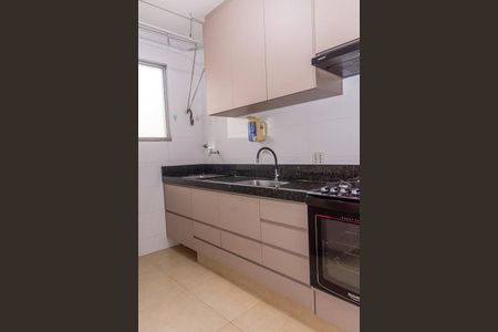 Apartamento para alugar com 70m², 2 quartos e 1 vaga Apartamento para alugar com 70m², 2 quartos e 1 vagaCozinha