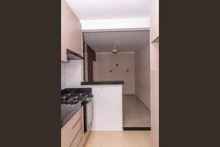 Apartamento para alugar com 70m², 2 quartos e 1 vaga Apartamento para alugar com 70m², 2 quartos e 1 vagaCozinha