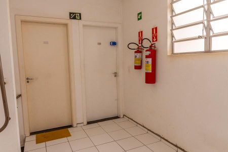 Apartamento para alugar com 70m², 2 quartos e 1 vaga Apartamento para alugar com 70m², 2 quartos e 1 vagaÁrea Comum-Hall do bloco
