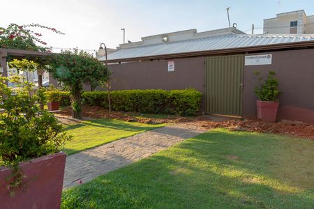 Apartamento para alugar com 70m², 2 quartos e 1 vaga Apartamento para alugar com 70m², 2 quartos e 1 vagaÁrea Comum-Fachada Quiosque Churrasqueira