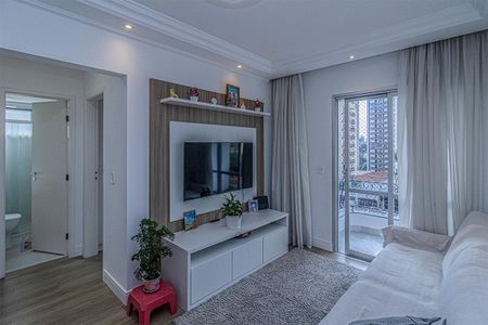Apartamento à venda com 60m², 2 quartos e 1 vaga Apartamento à venda com 60m², 2 quartos e 1 vagasala_1