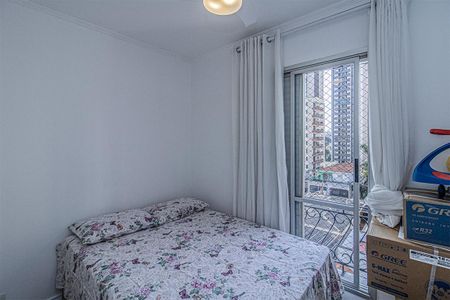 Apartamento à venda com 60m², 2 quartos e 1 vaga Apartamento à venda com 60m², 2 quartos e 1 vagaquarto 1_1
