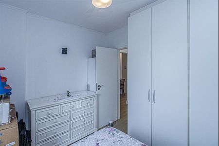 Apartamento à venda com 60m², 2 quartos e 1 vaga Apartamento à venda com 60m², 2 quartos e 1 vagaquarto 1_4