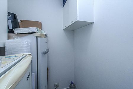 Apartamento à venda com 60m², 2 quartos e 1 vaga Apartamento à venda com 60m², 2 quartos e 1 vagaquarto 3_2