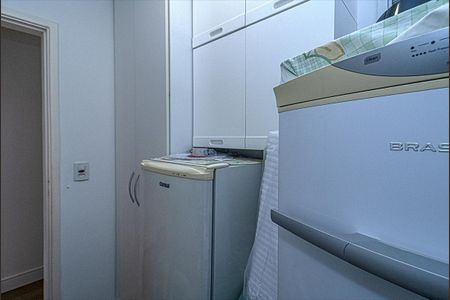 Apartamento à venda com 60m², 2 quartos e 1 vaga Apartamento à venda com 60m², 2 quartos e 1 vagaquarto 3_3
