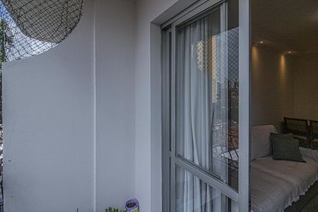 Apartamento à venda com 60m², 2 quartos e 1 vaga Apartamento à venda com 60m², 2 quartos e 1 vagasacada_3