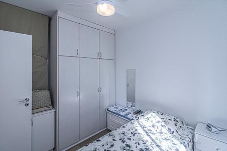 Apartamento à venda com 60m², 2 quartos e 1 vaga Apartamento à venda com 60m², 2 quartos e 1 vagaquarto 2_3