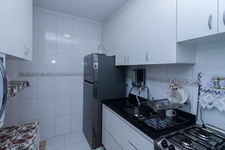 Apartamento à venda com 60m², 2 quartos e 1 vaga Apartamento à venda com 60m², 2 quartos e 1 vagacozinha_3