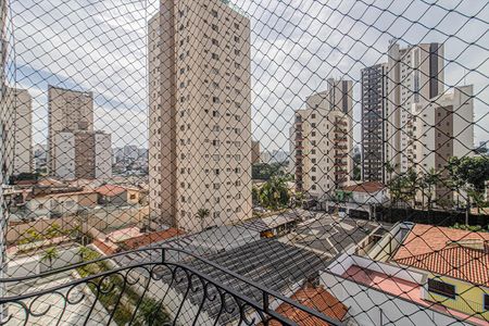 Apartamento à venda com 60m², 2 quartos e 1 vaga Apartamento à venda com 60m², 2 quartos e 1 vagasacada_2