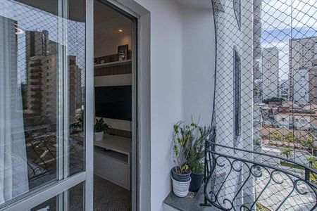 Apartamento à venda com 60m², 2 quartos e 1 vaga Apartamento à venda com 60m², 2 quartos e 1 vagasacada_4