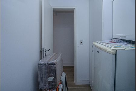 Apartamento à venda com 60m², 2 quartos e 1 vaga Apartamento à venda com 60m², 2 quartos e 1 vagaquarto 3_4