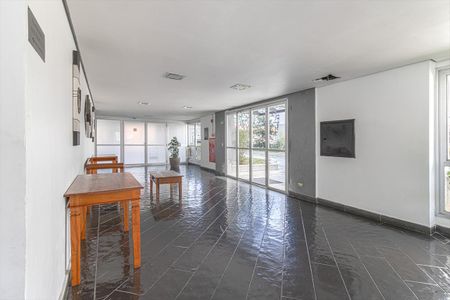 Apartamento à venda com 60m², 2 quartos e 1 vaga Apartamento à venda com 60m², 2 quartos e 1 vagahall de 3