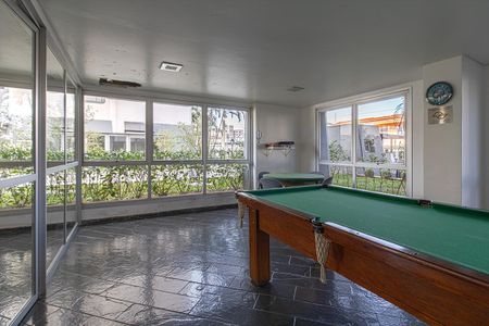 Apartamento à venda com 60m², 2 quartos e 1 vaga Apartamento à venda com 60m², 2 quartos e 1 vagasala de jogos_2