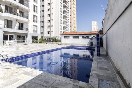 Apartamento à venda com 60m², 2 quartos e 1 vaga Apartamento à venda com 60m², 2 quartos e 1 vagapiscina_3