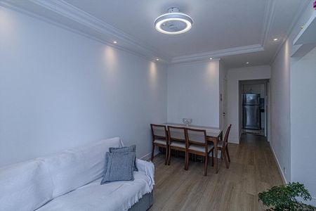 Apartamento à venda com 60m², 2 quartos e 1 vaga Apartamento à venda com 60m², 2 quartos e 1 vagasala_4
