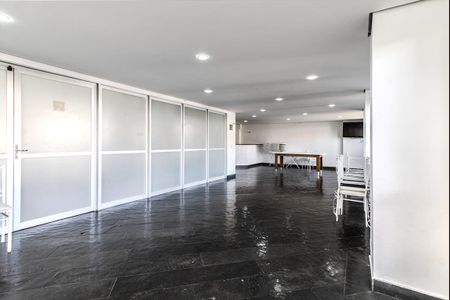 Apartamento à venda com 60m², 2 quartos e 1 vaga Apartamento à venda com 60m², 2 quartos e 1 vagasalão de festas_1