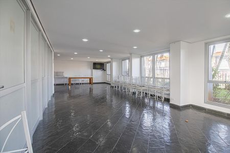 Apartamento à venda com 60m², 2 quartos e 1 vaga Apartamento à venda com 60m², 2 quartos e 1 vagasalão de festas_2