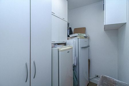 Apartamento à venda com 60m², 2 quartos e 1 vaga Apartamento à venda com 60m², 2 quartos e 1 vagaquarto 3_1