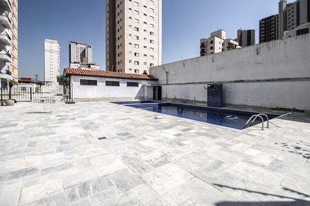 Apartamento à venda com 60m², 2 quartos e 1 vaga Apartamento à venda com 60m², 2 quartos e 1 vagapiscina_4
