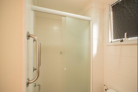 Apartamento à venda com 104m², 2 quartos e 2 vagasBanheiro da Suíte 2