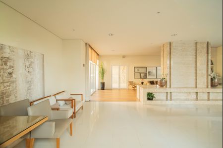 Apartamento à venda com 104m², 2 quartos e 2 vagasÁrea comum - Salão de festas