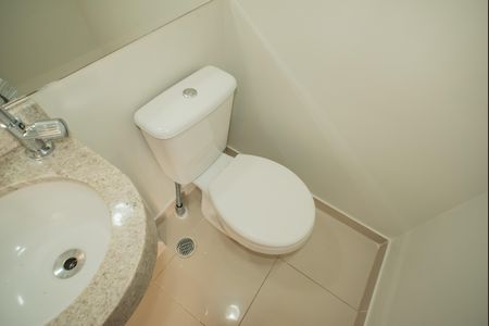 Apartamento à venda com 104m², 2 quartos e 2 vagasLavabo